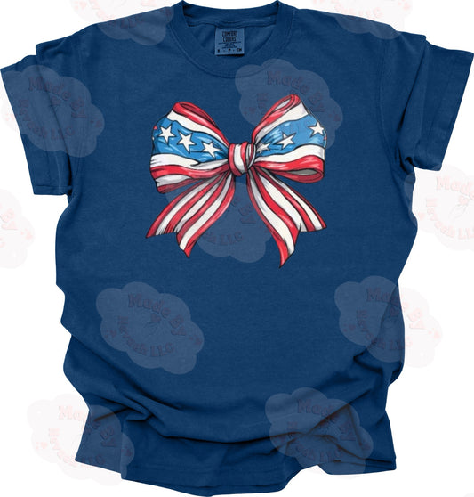 American Bow Shirt